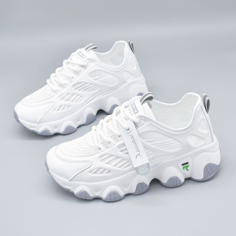 Damen Sportliche Lauf-Sneaker mit atmungsaktivem Obermaterial und flexibler Sohle Echo Archiv