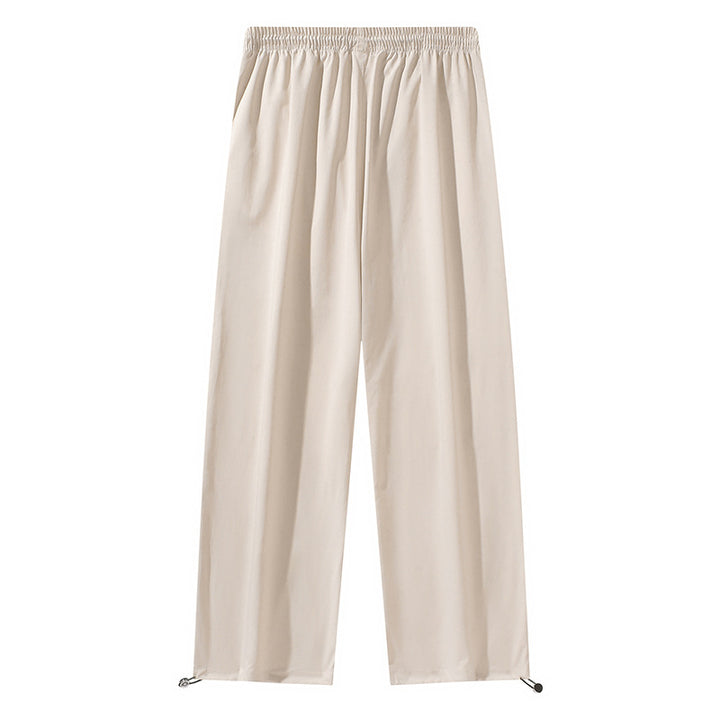 Herren Cargo-Hosen mit elastischem Bund Echo Archive