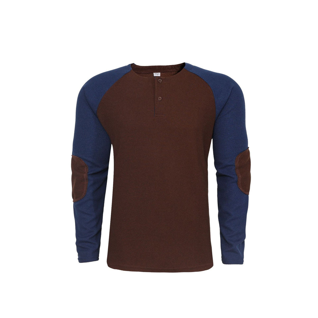 Herren Langarmshirt Echoarchiv