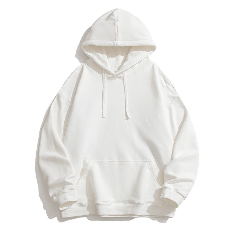 Herren Bequeme Kapuzenpullover Echoarchiv