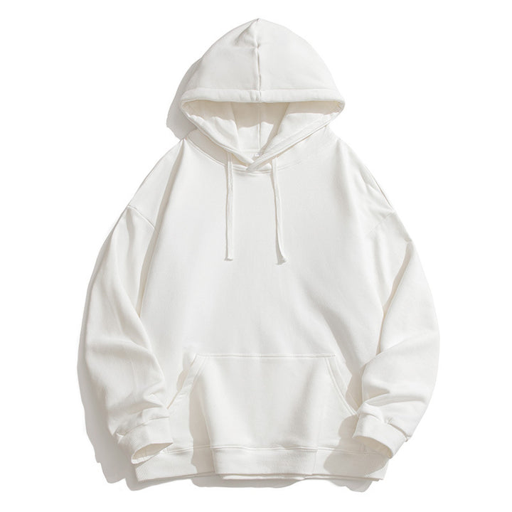 Herren Bequeme Kapuzenpullover Echoarchiv