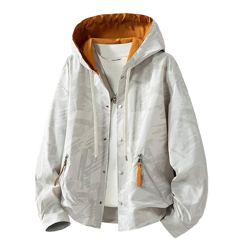 Damen Urbaner Funktionsjacke Echo Archiv