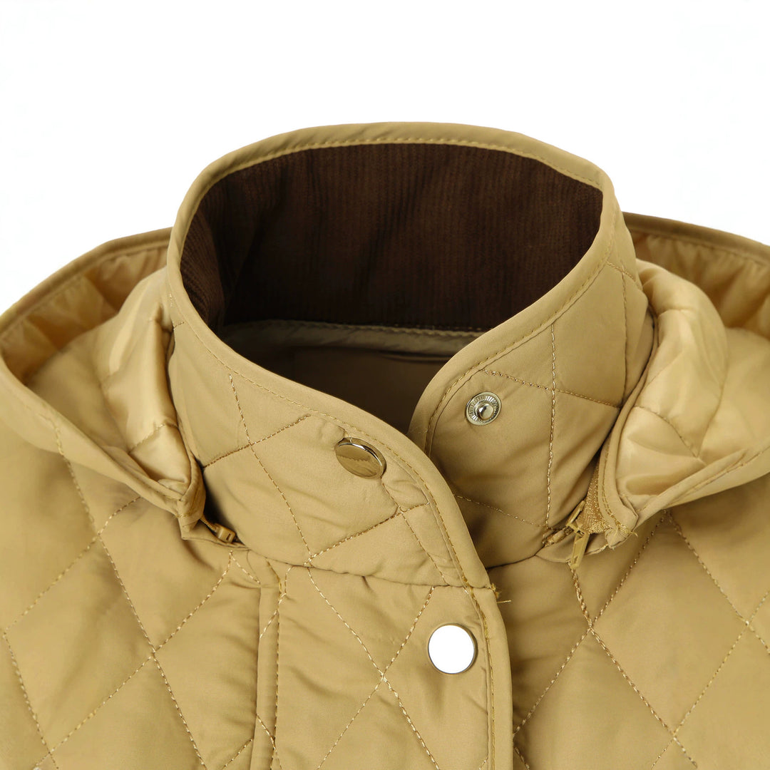 Damen Steppjacke Echo Archiv