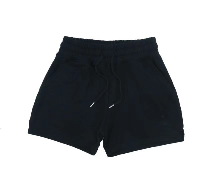 Herren Sportliche Flexshorts mit einstellbarem Kordelzug und atmungsaktiven Eigenschaften Echoarchiv