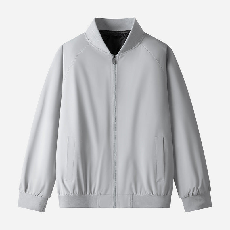 Herren Sportliche Übergangsjacke Echo Archiv 1787711252
