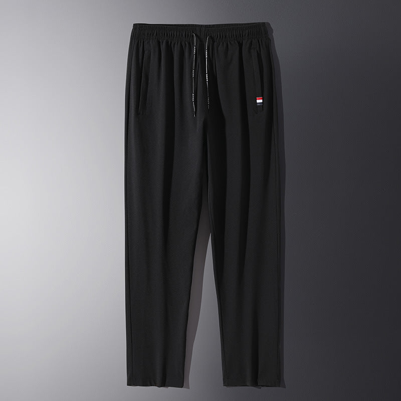 Herren Bequeme Sporthose Echo Archive