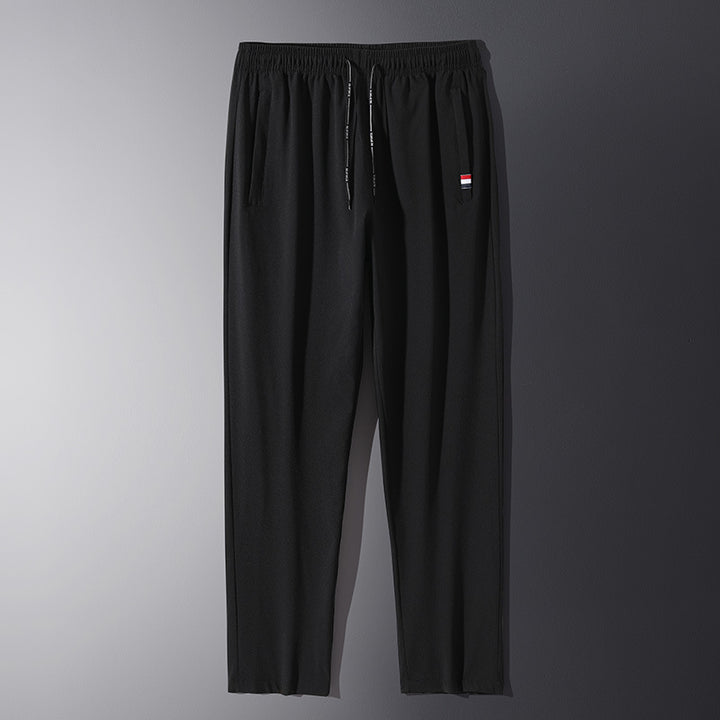 Herren Bequeme Sporthose Echo Archive