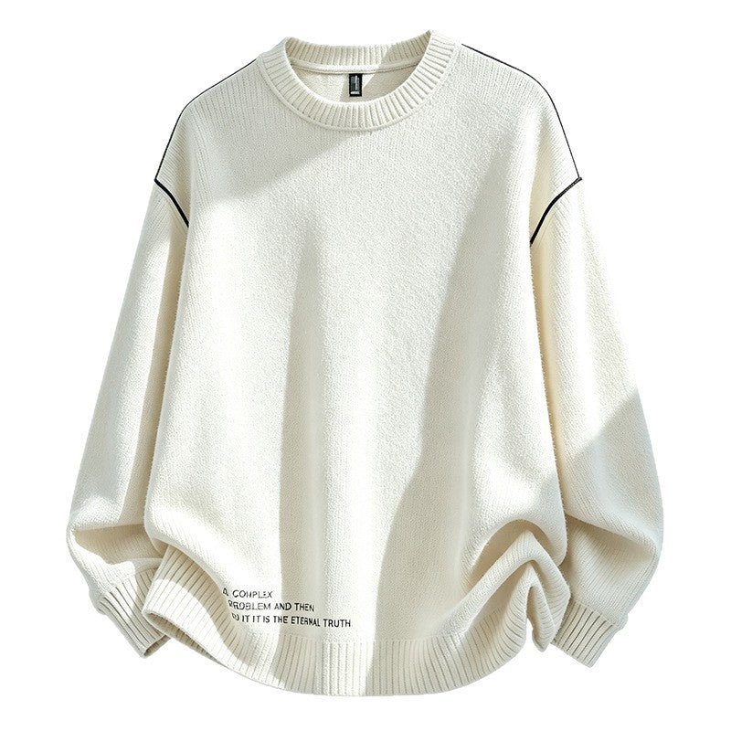 Damen Oversized Sweatshirt mit stylischem Design Echoarchiv