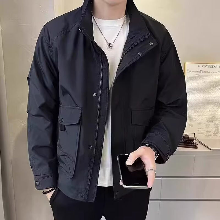 Herren multifunktionale Übergangsjacke Echo Archive