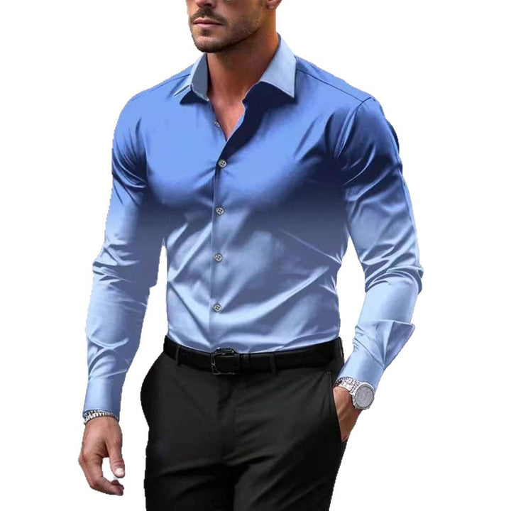 Herren Hemd Echoarchiv
