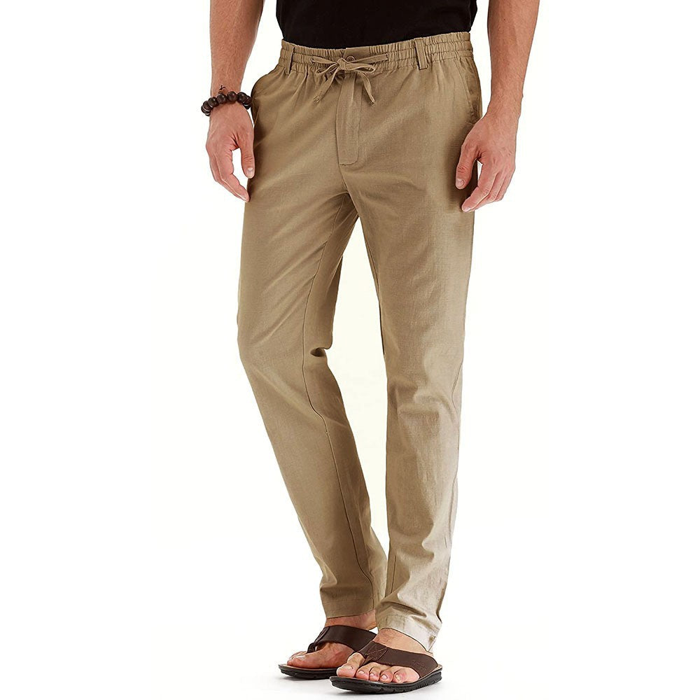 Herren Freizeithose Echoarchiv