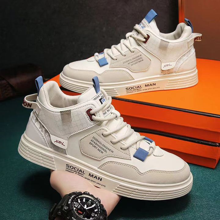 Damen Sportliche Sneakers mit innovativem Design und komfortabler Dämpfung Echo Archiv