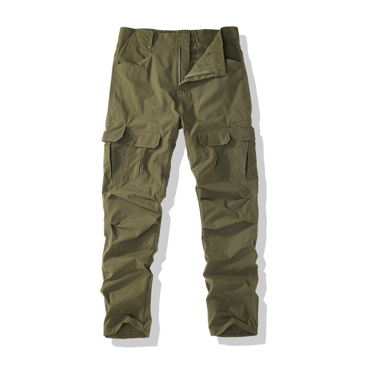 Herren Multifunktionale Cargo-Hose Echo Archiv 1788242640