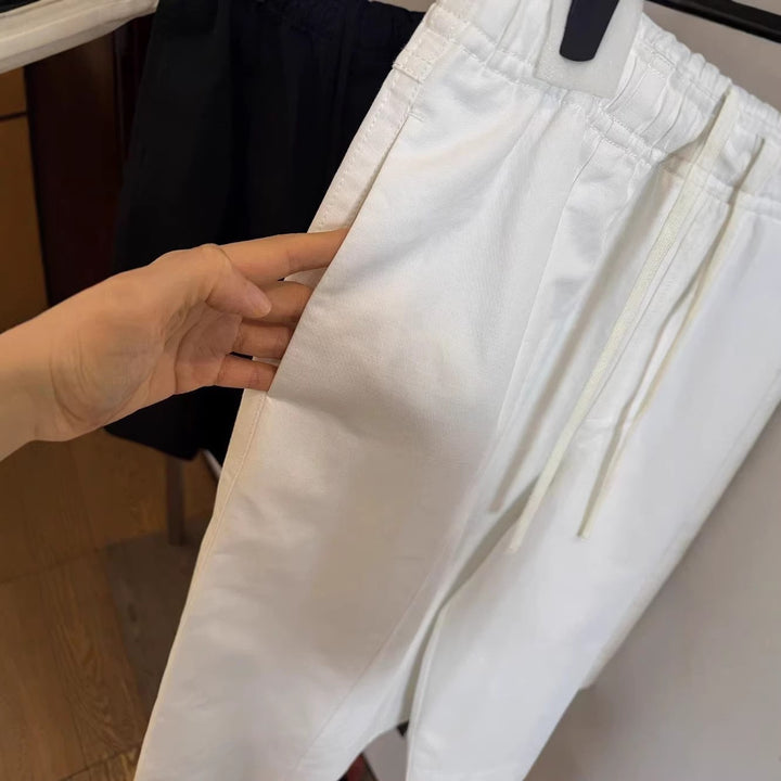 Damen Bequeme und stylische Baumwoll-Shorts Echoarchiv