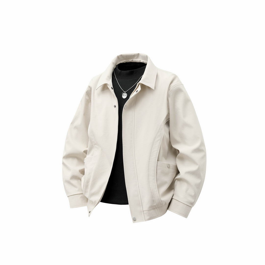 Damen Modische Übergangsjacke Echo Archiv