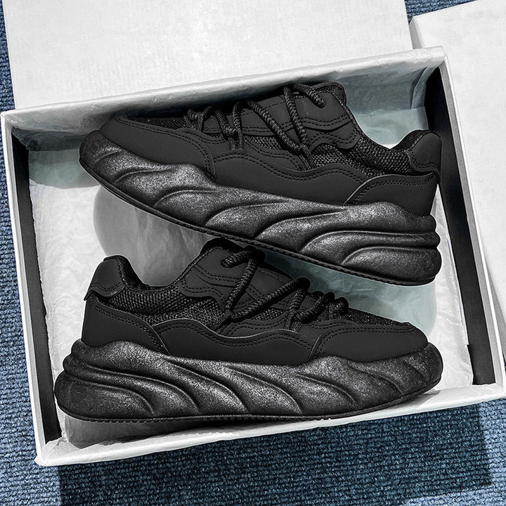Damen Sportliche Sneakers mit innovativer Schnürtechnologie und ultra-leichtem Design Echo Archiv
