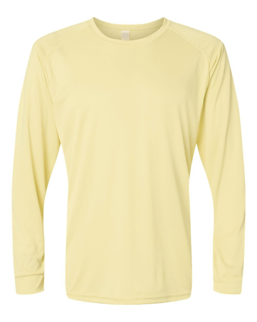 Herren Langarm Sportshirt – Orvano