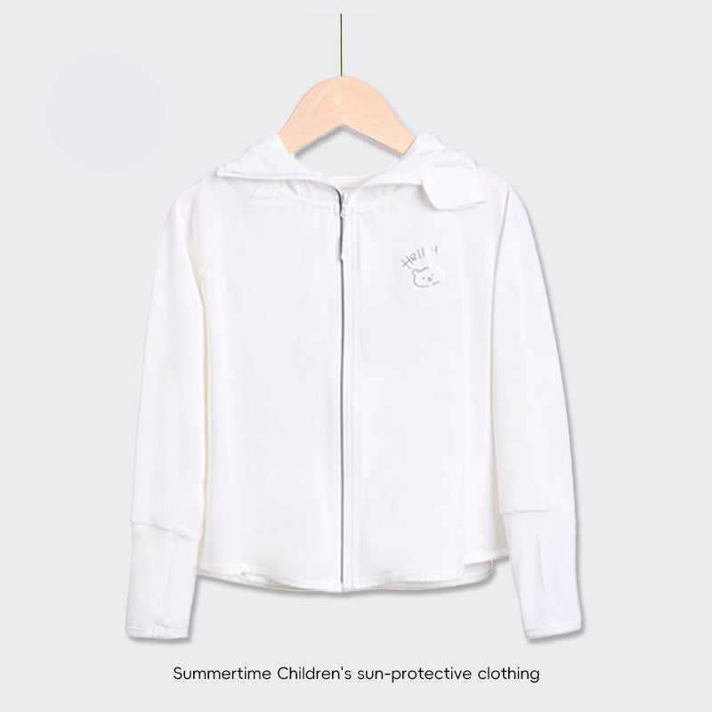 Damen UV-Schutz Jacke Echo Archiv