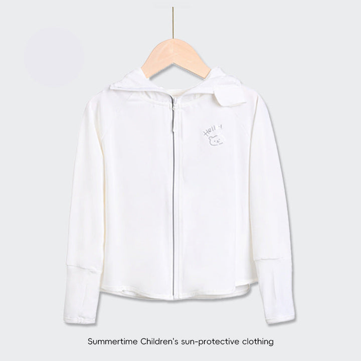 Damen UV-Schutz Jacke Echo Archiv