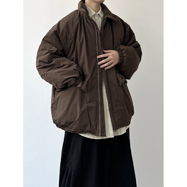 Herrenmode Steppjacke Echo Archive