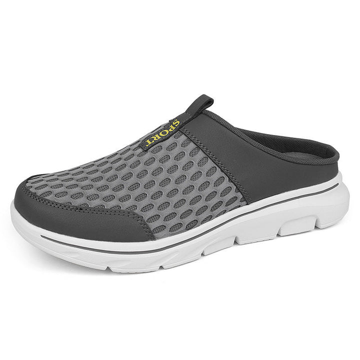 Herren Leichte Slipper Clogs Echoarchiv