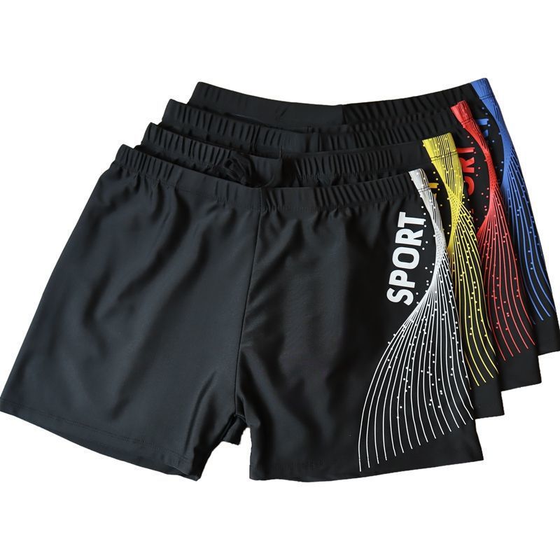 Herren Schwimmshorts mit innovativem Design Echo Archiv