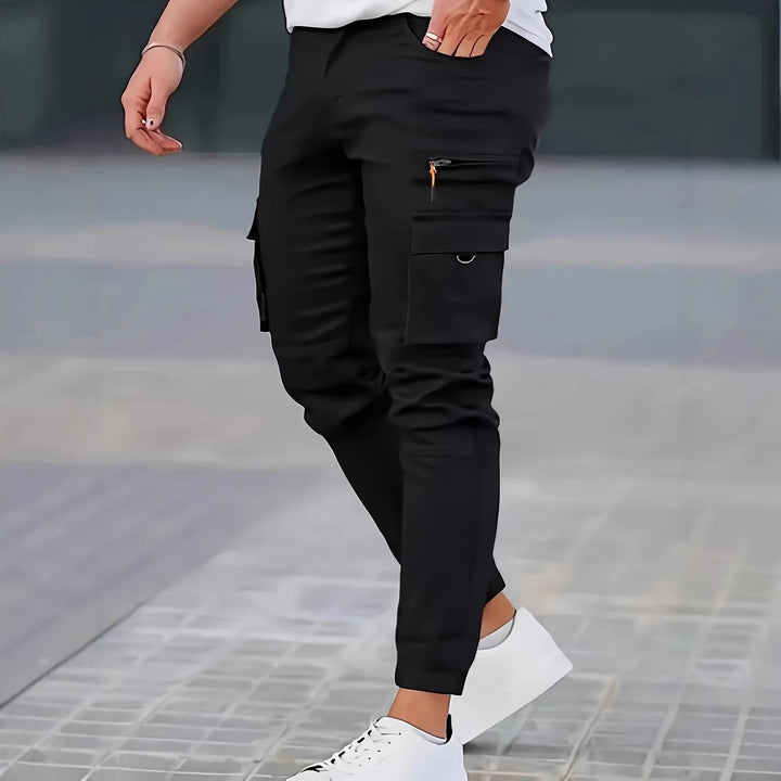 Herren Cargo-Hose Echo Archiv