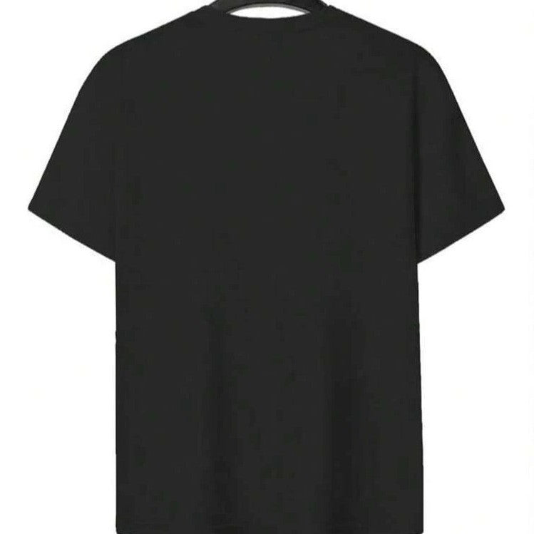 Damen T-Shirt mit kreativem Schriftzug im modernen Graffiti-Stil Echo Archiv
