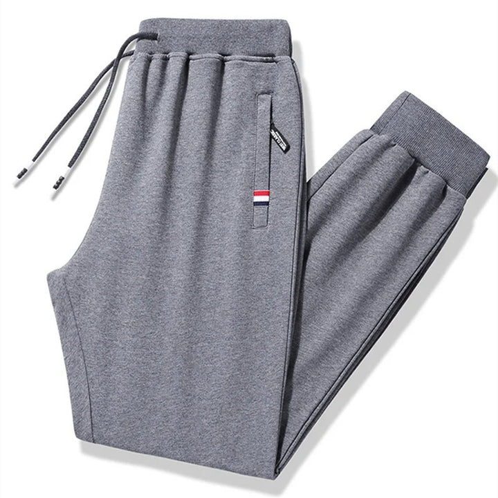 Herren Bequeme Sportliche Jogginghose Echo Archiv