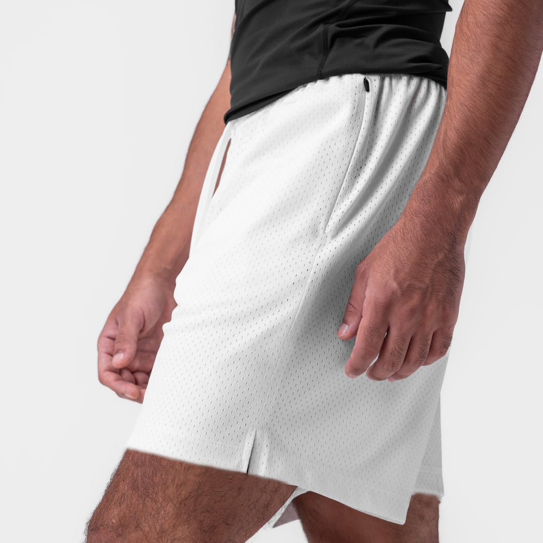 Herren Sportliche Mesh-Shorts Echoarchiv