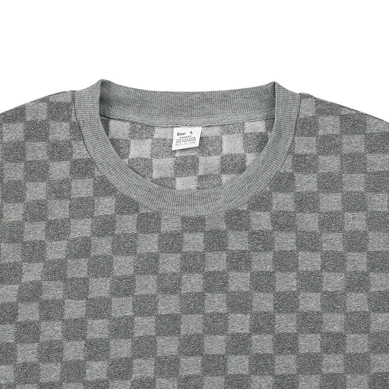Herren Sweatshirt Echoarchiv