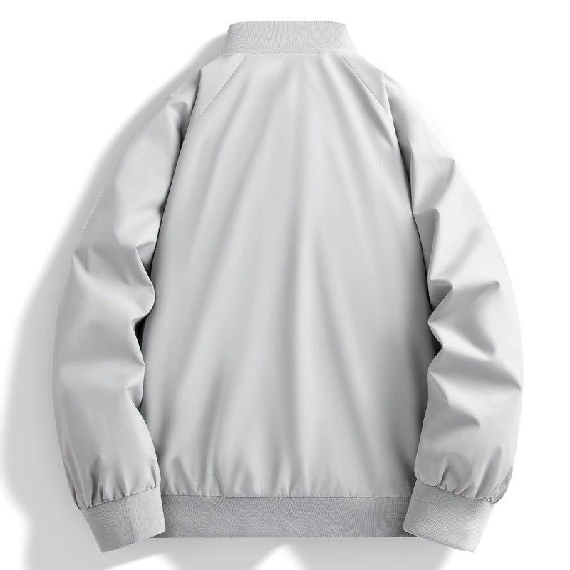 Herren modische Sportjacke mit elastischen Einsätzen Echoarchiv