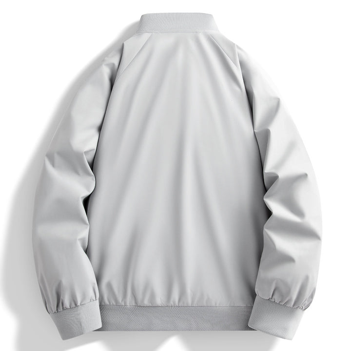 Herren modische Sportjacke mit elastischen Einsätzen Echoarchiv