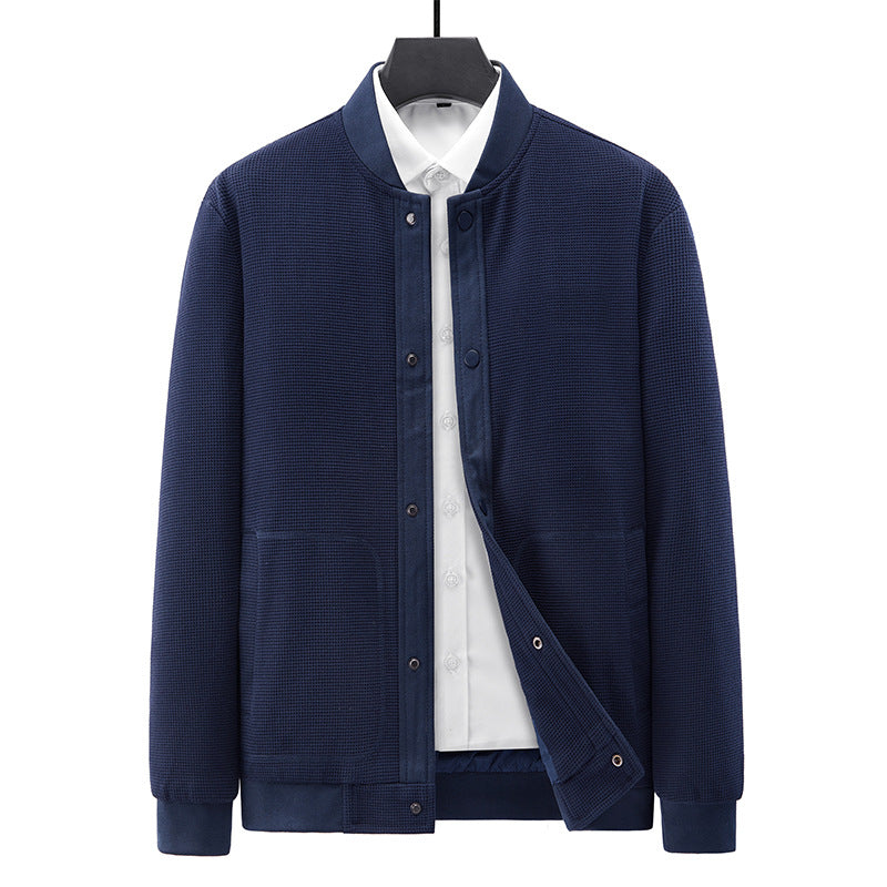 Herren Leichte und atmungsaktive Jacke Echo Archiv