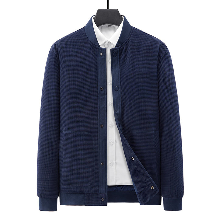 Herren Leichte und atmungsaktive Jacke Echo Archiv