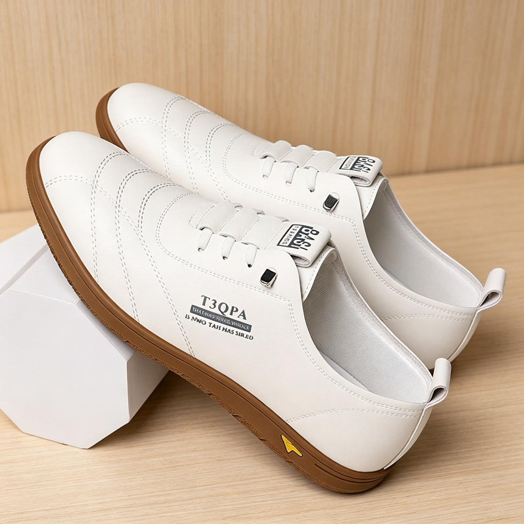 Herren Bequeme und stylische Freizeit Sneaker Echoarchiv