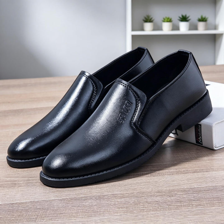 Herren Elegante Slip-On Mokassins Echoarchiv 1788175412