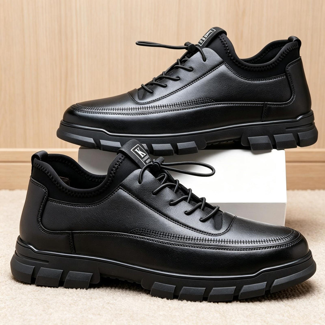 Herren Sportliche und strapazierfähige Sneakers Echoarchiv