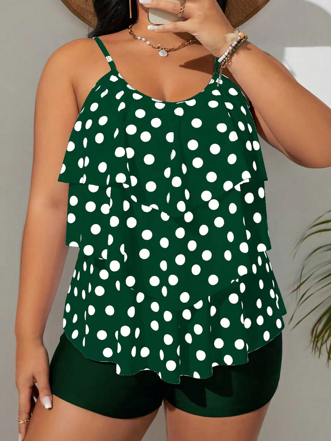 Damen luftige Sommertop Echo Archiv