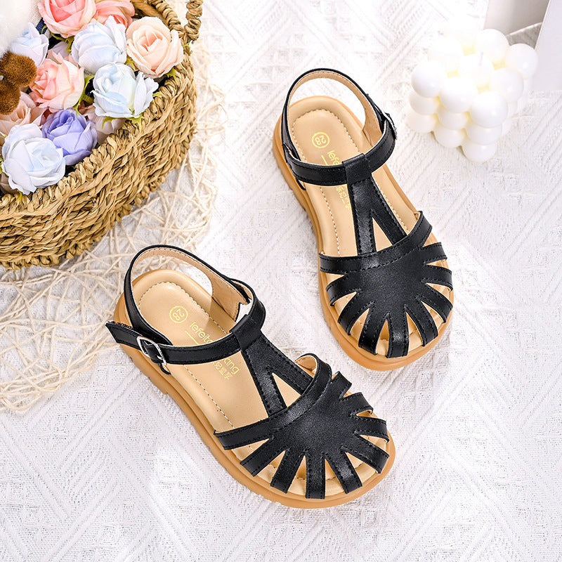 Damen Komfortable Sandalen Echo Archiv