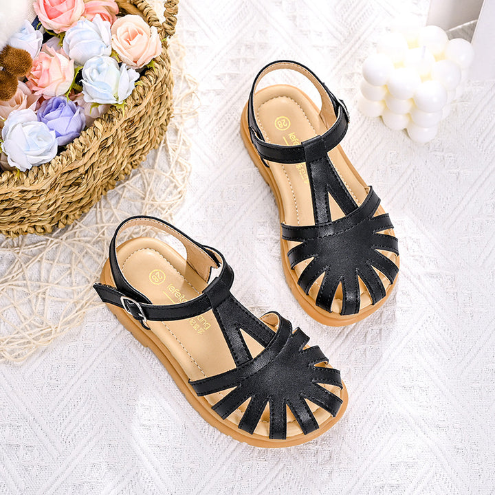 Damen Komfortable Sandalen Echo Archiv