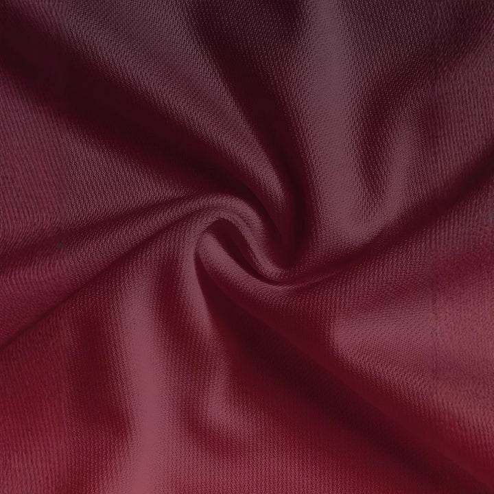 Herren Poloshirt mit stilvollem Farbverlauf und komfortablem Schnitt Echoarchiv