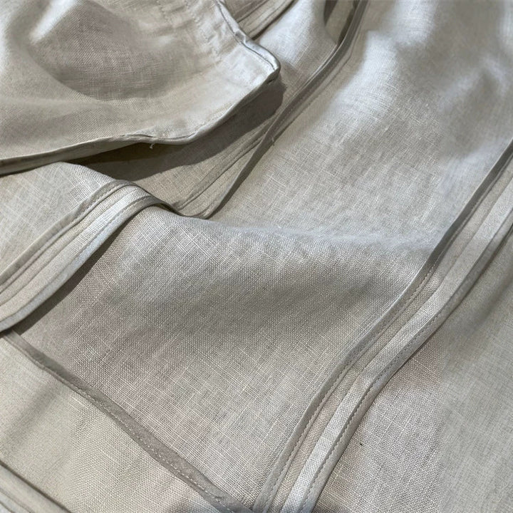 Damen Eleganter Doppelreiher Blazer mit Schmuckknöpfen Echoarchiv