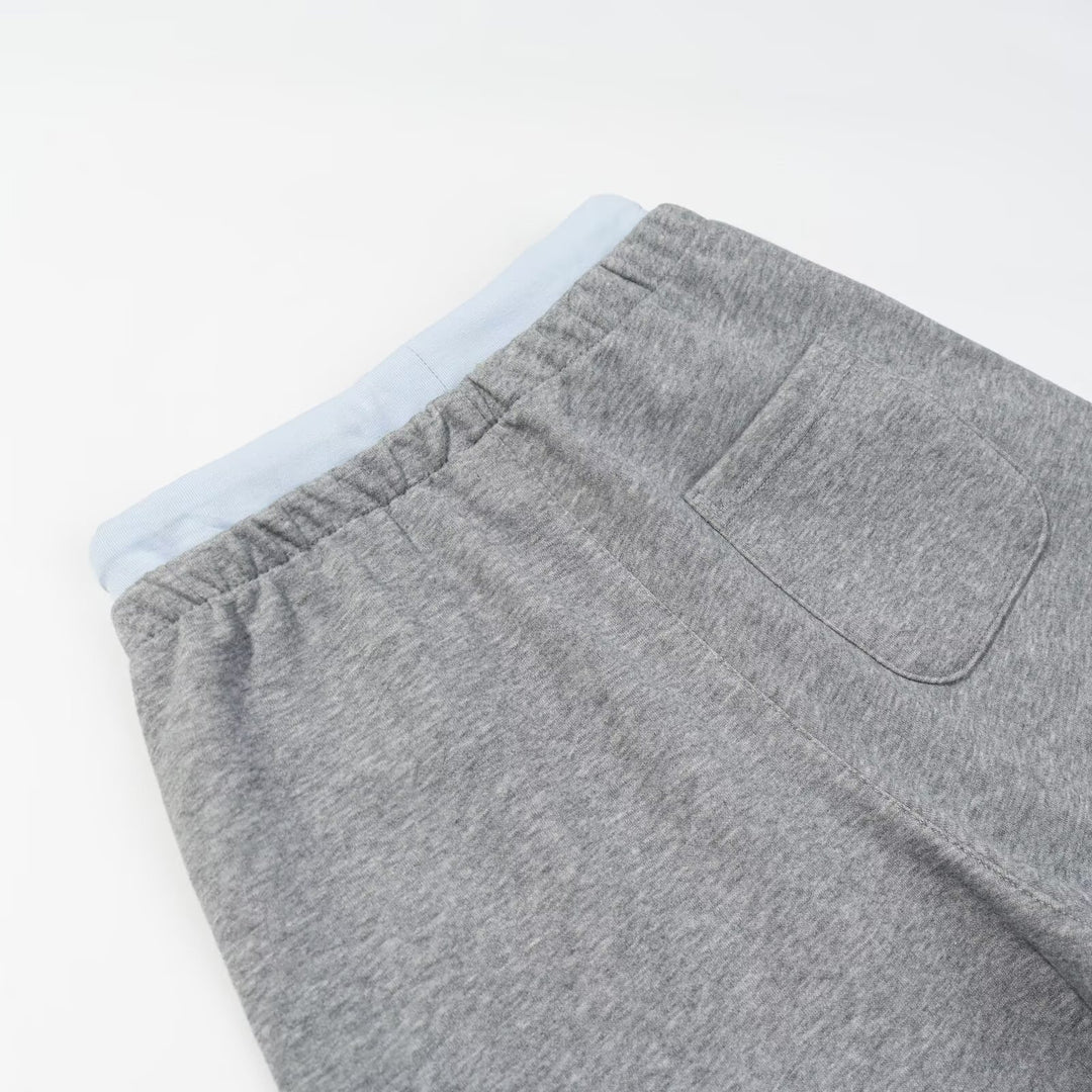 Damen gemütliche Loungehose im sportlichen Schnitt Echo Archiv