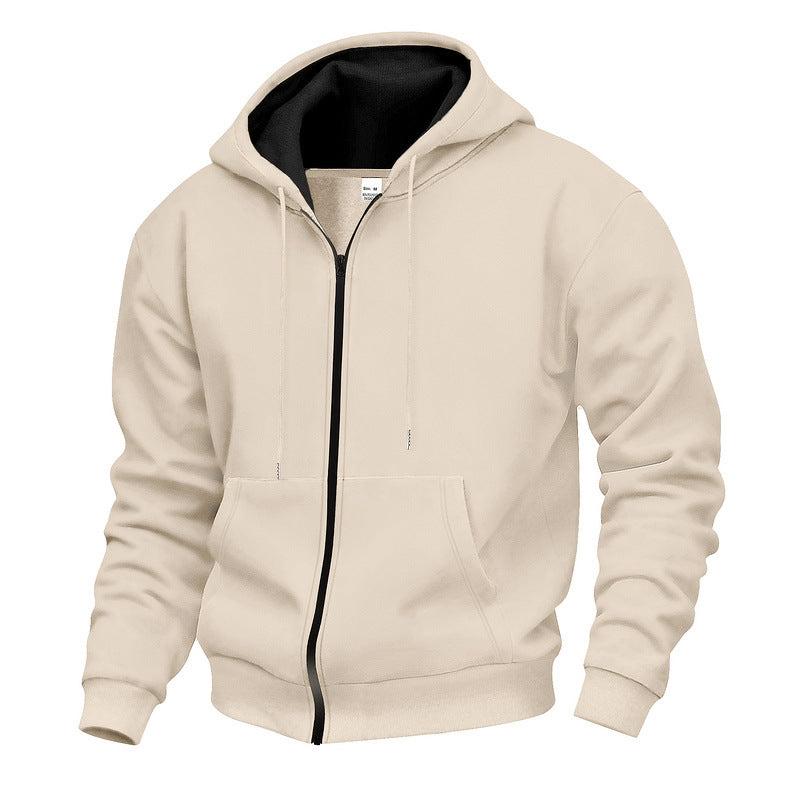 Herren Sweatjacke Echoarchiv