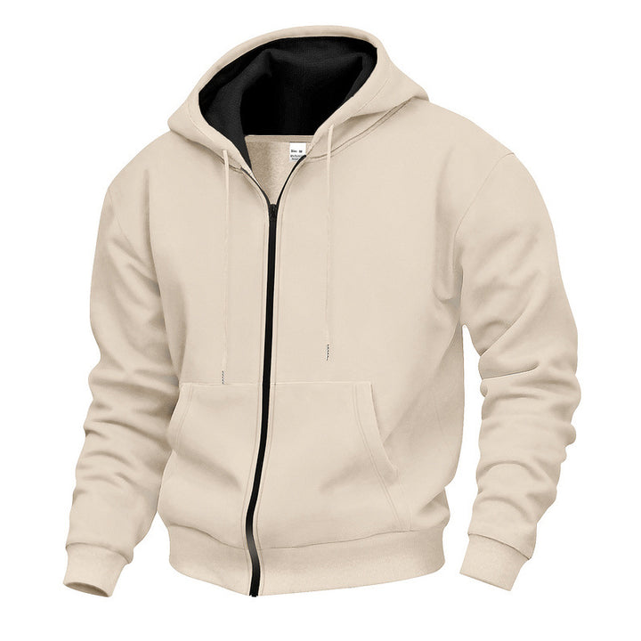 Herren Sweatjacke Echoarchiv