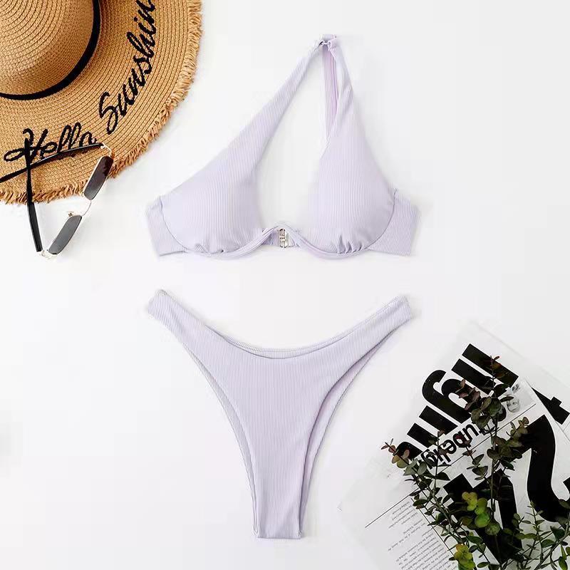 Damen Bikini-Set Echo Archiv