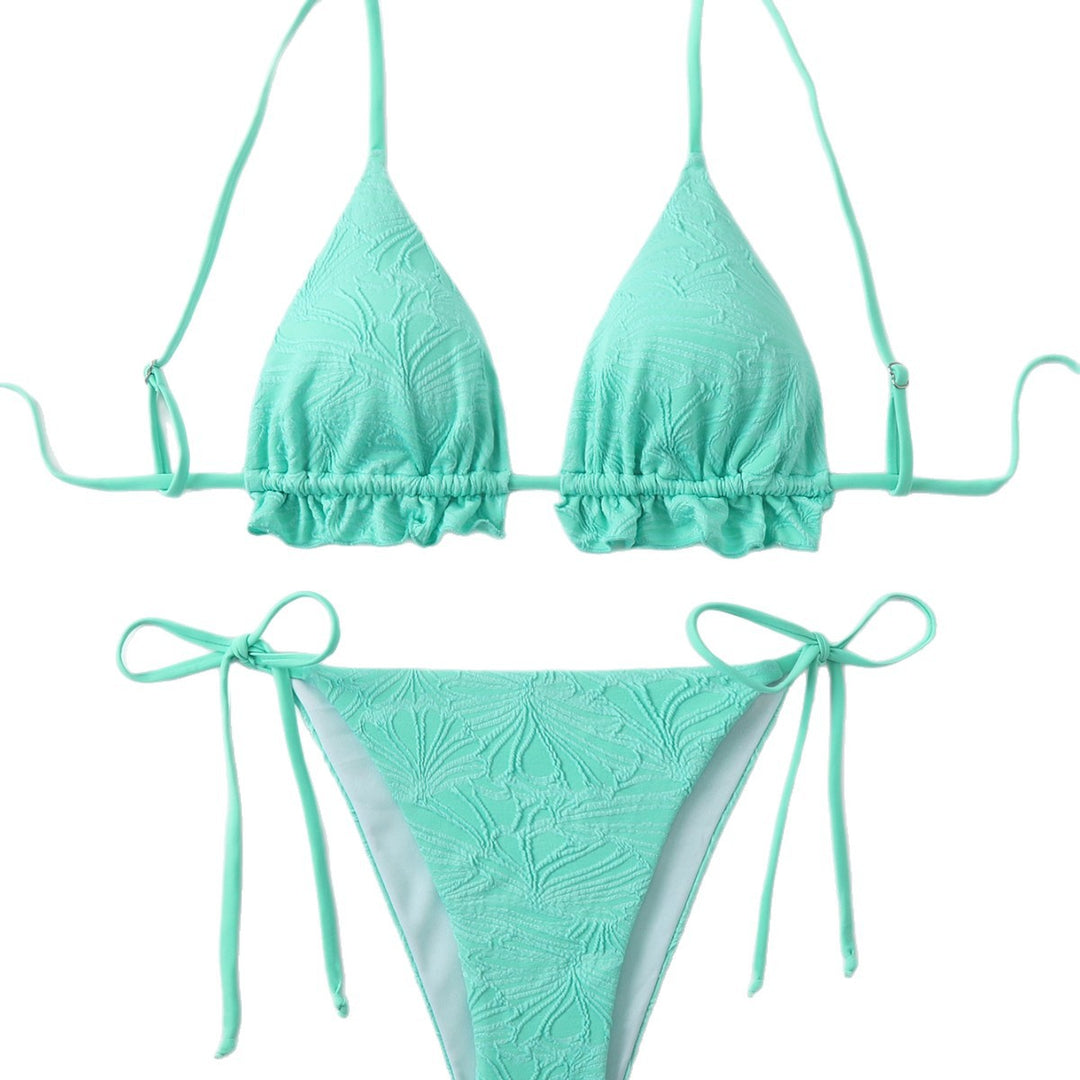 Damen Bikiniset Echo Archiv