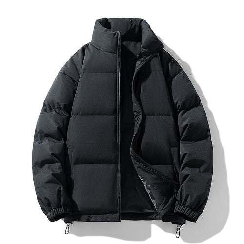 Damen Gemütliche Daunenjacke Echo Archiv