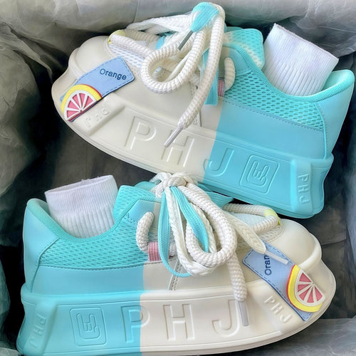 Damen Sneakers Echo Archiv